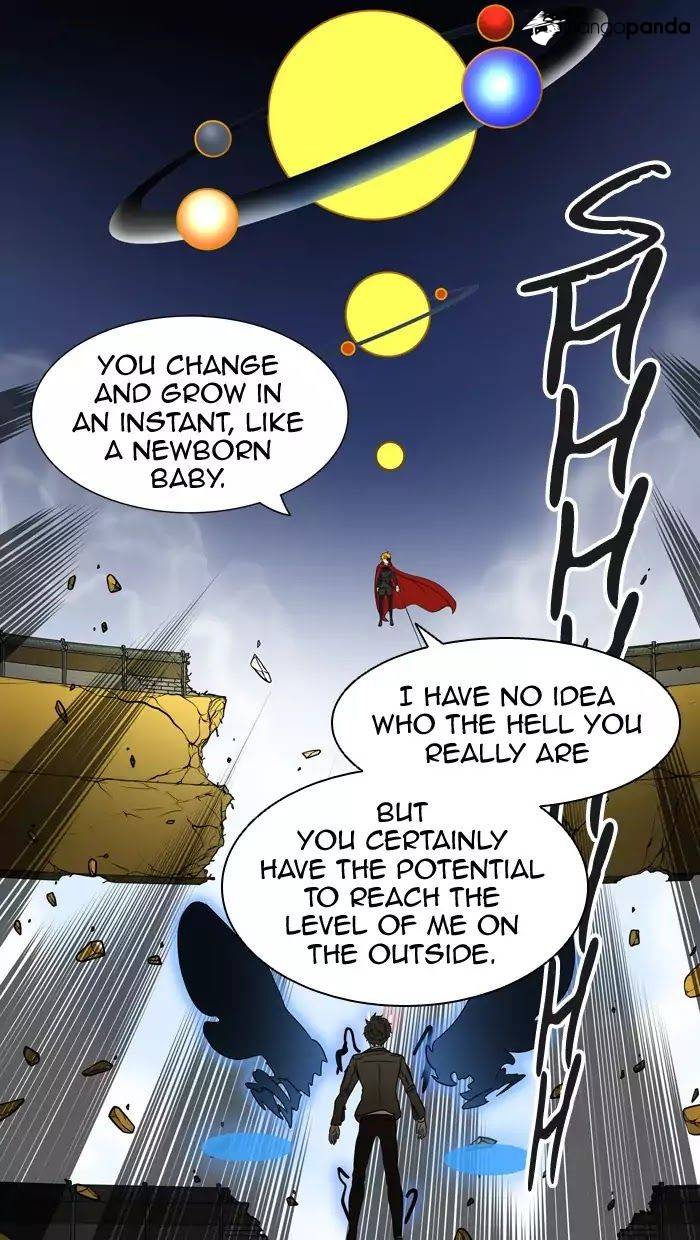 Tower of God Chapter 383 image 065